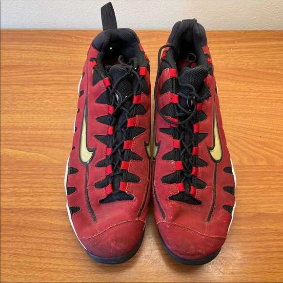 Nike Air Max NM - Picture 3 of 9